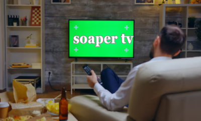 soaper tv