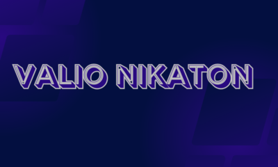 valio nikaton