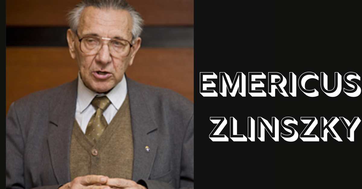 emericus zlinszky