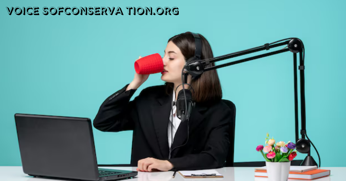 voice sofconserva tion.org