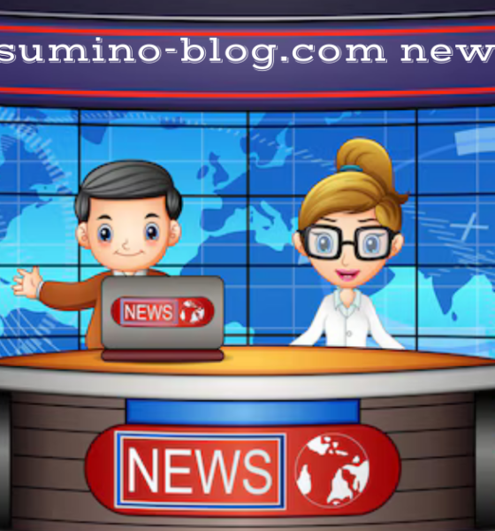 tsumino-blog.com news