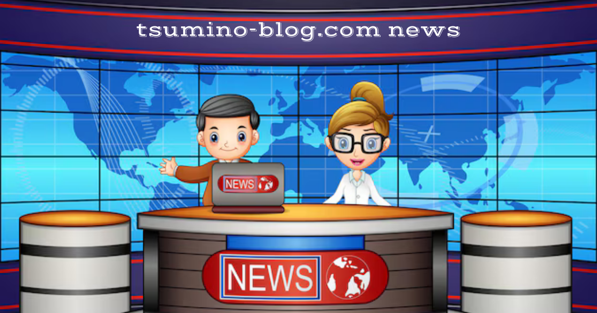 tsumino-blog.com news