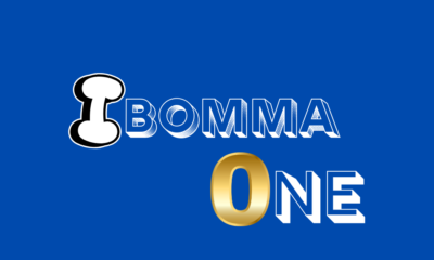 ibomma one