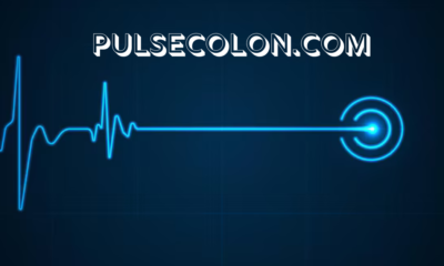 pulsecolon.com