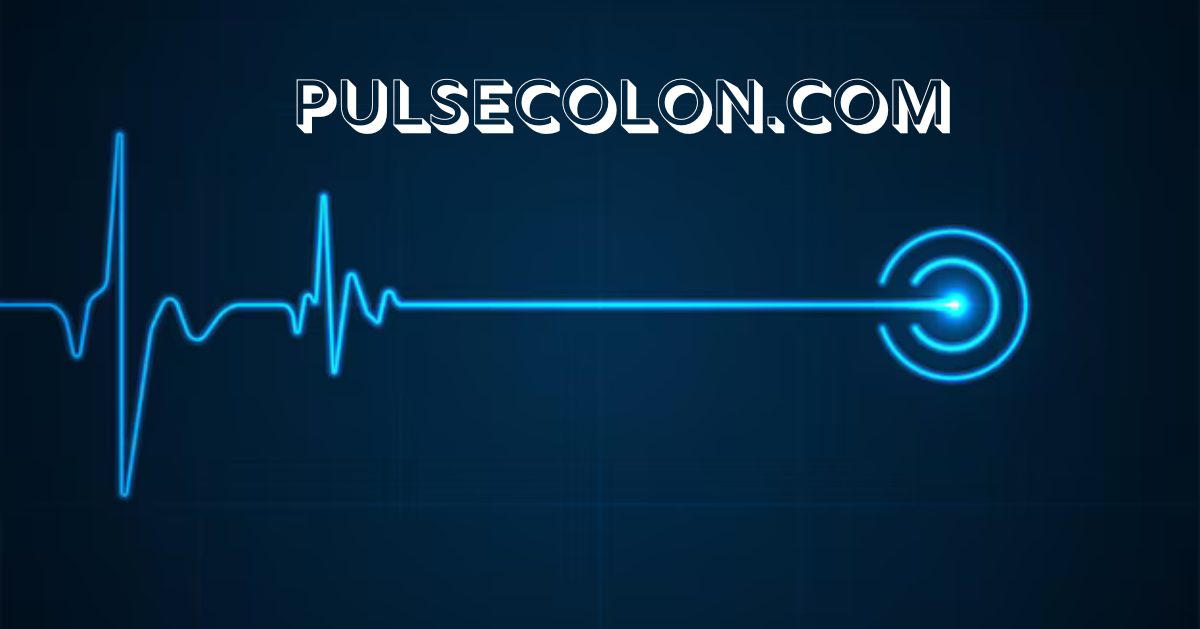 pulsecolon.com