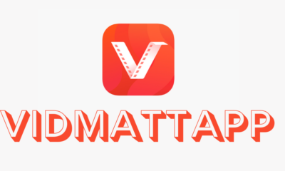 vidmattapp