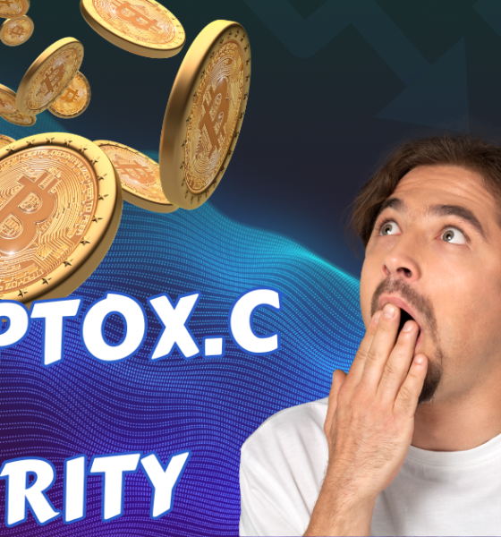 icryptox.com security