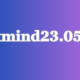 xmind23.05