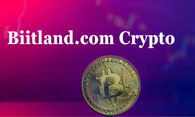 Biitland.com Crypto