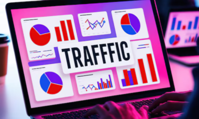 traffic generator clickseo