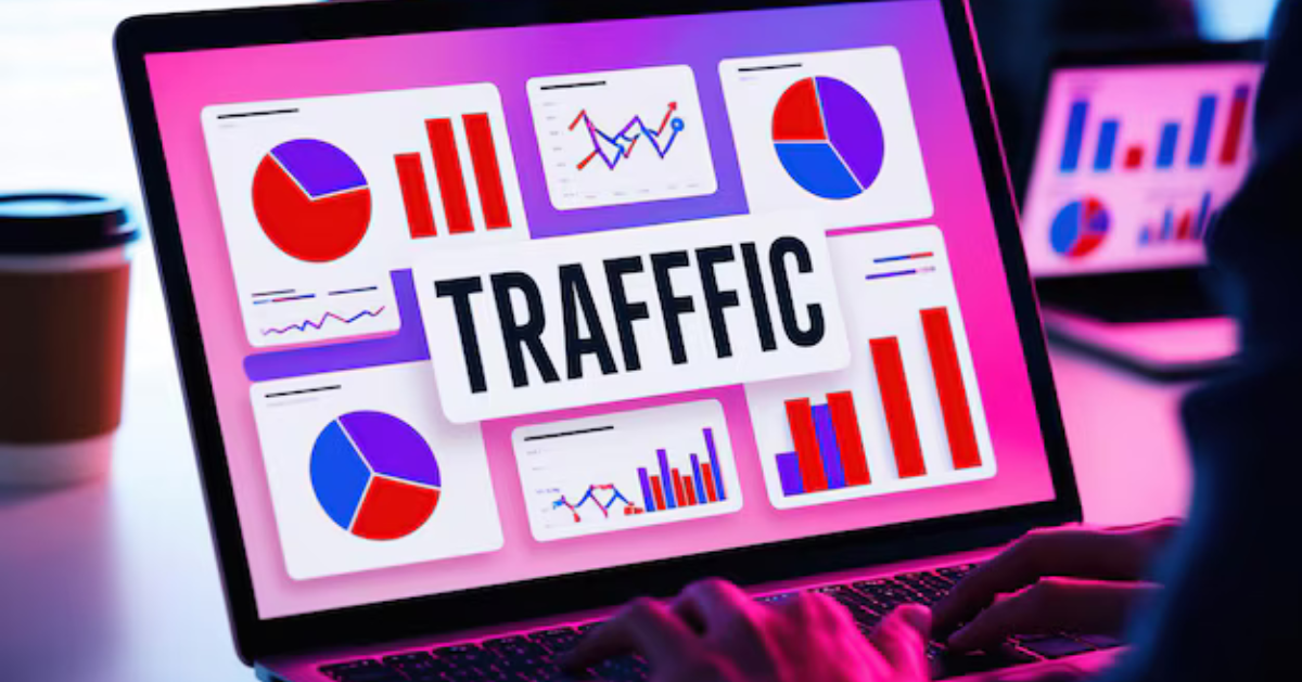 traffic generator clickseo