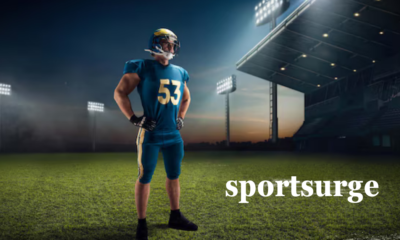 sportsurge