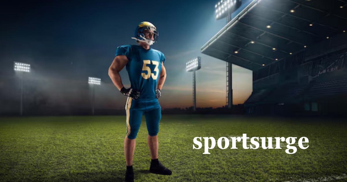 sportsurge