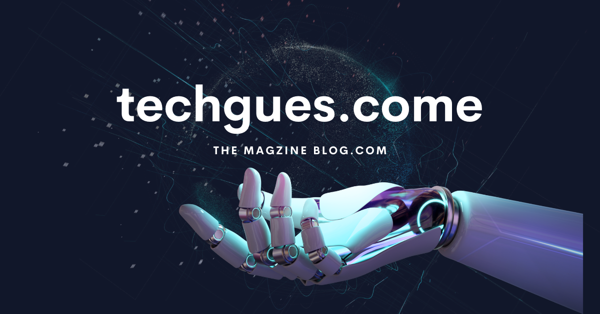 techgues.come