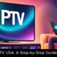 Buy IPTV USA