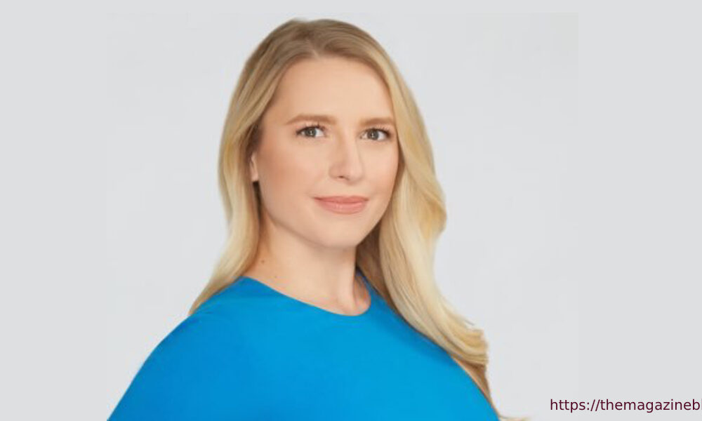 Peter Doocy Wife Illness, Relationship, Family, Life & More