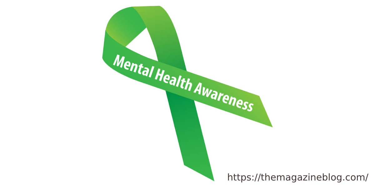 Mental Health Awareness