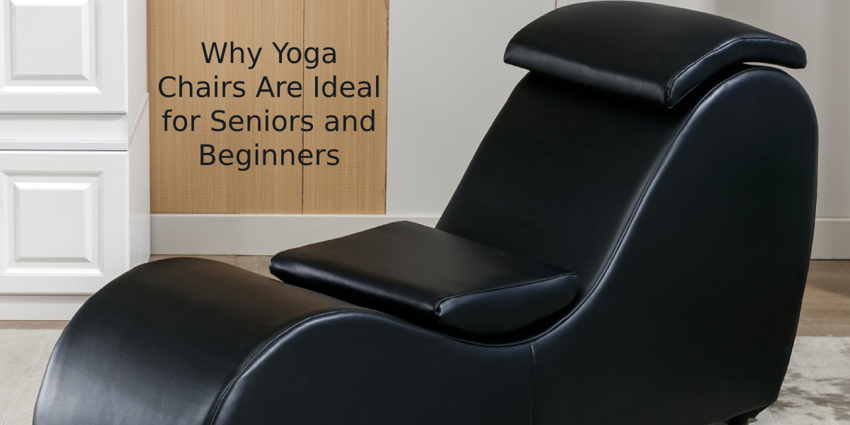 Yoga Chair