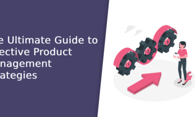 Product Management Strategies