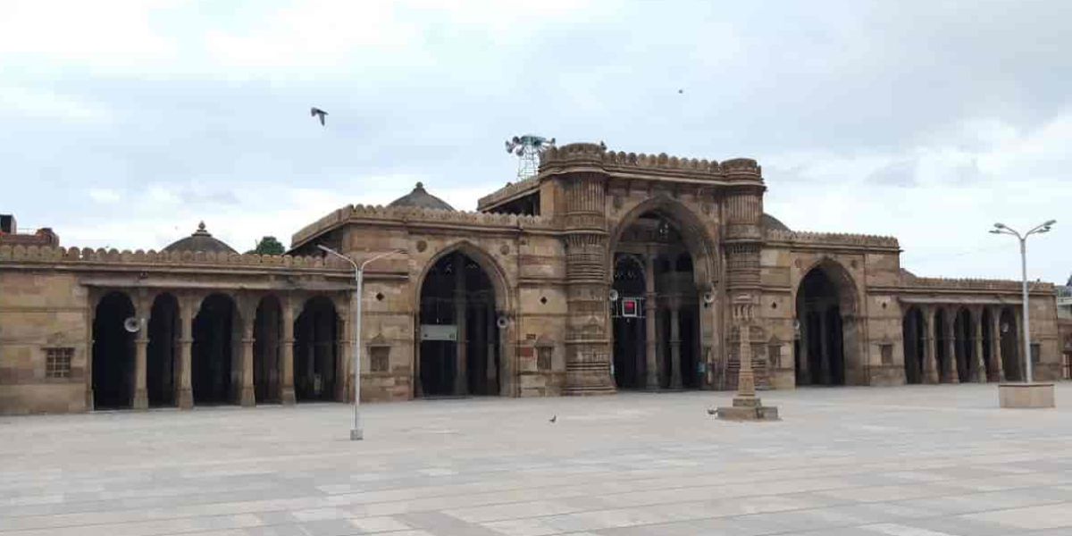 Rani No Hajiro in Ahmedabad