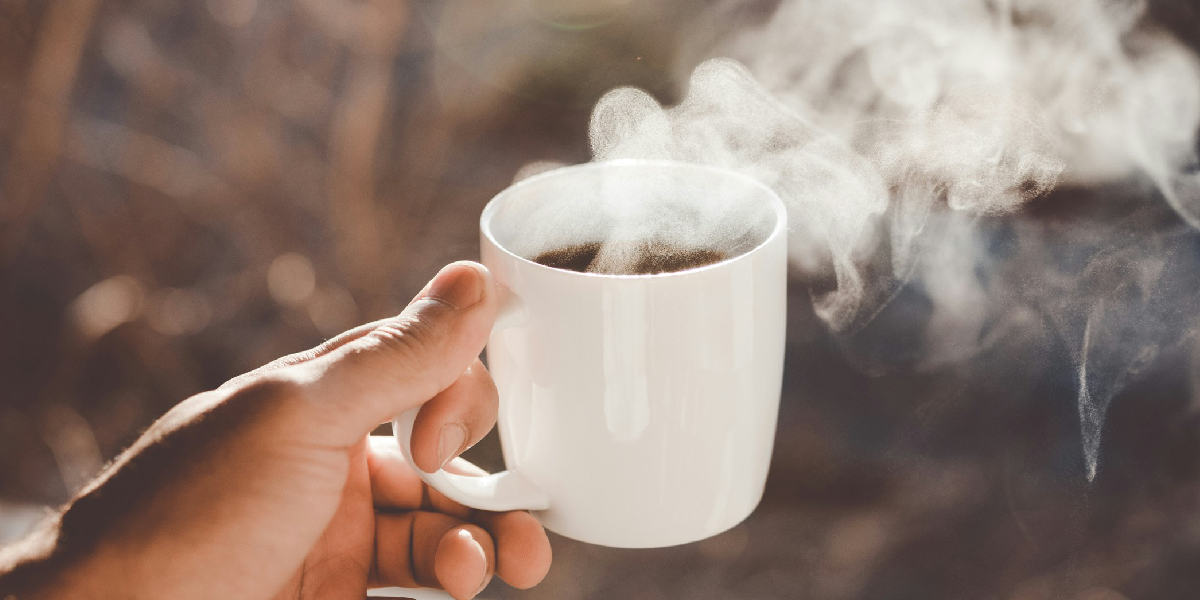 Wellhealthorganic.Com Morning Coffee Tips With No Side Effect