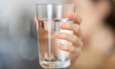 Benefits Of Drinking Warm Water Everyday