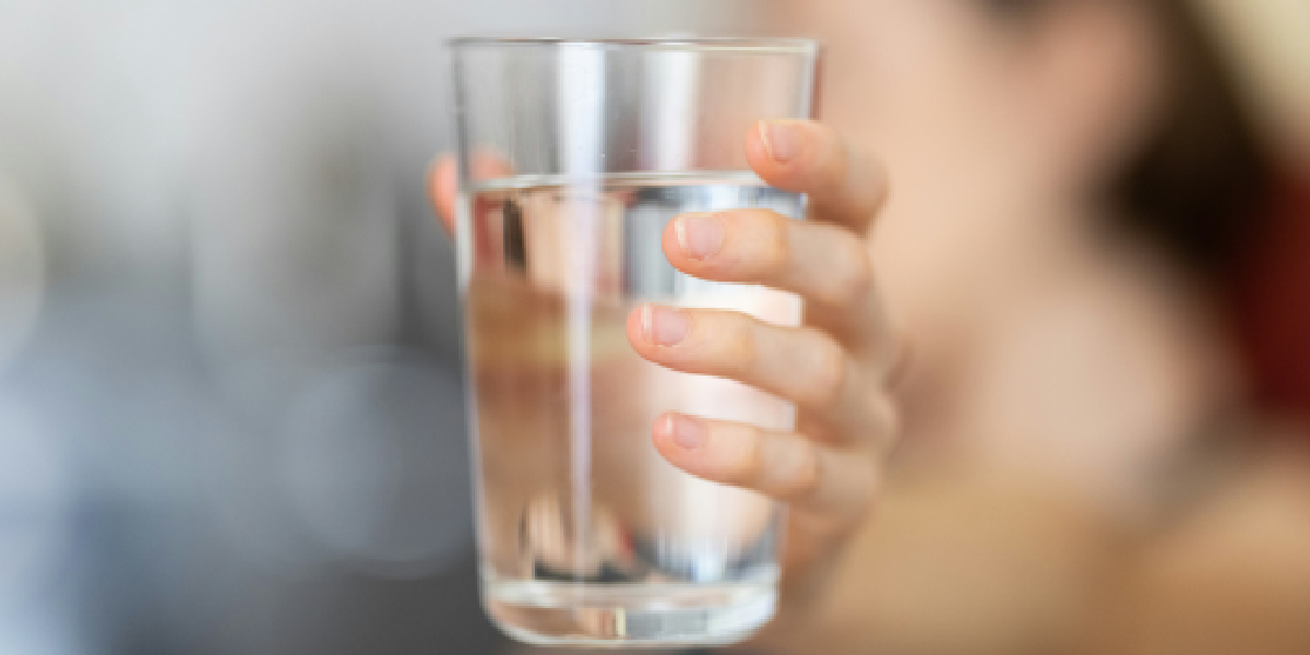 Benefits Of Drinking Warm Water Everyday