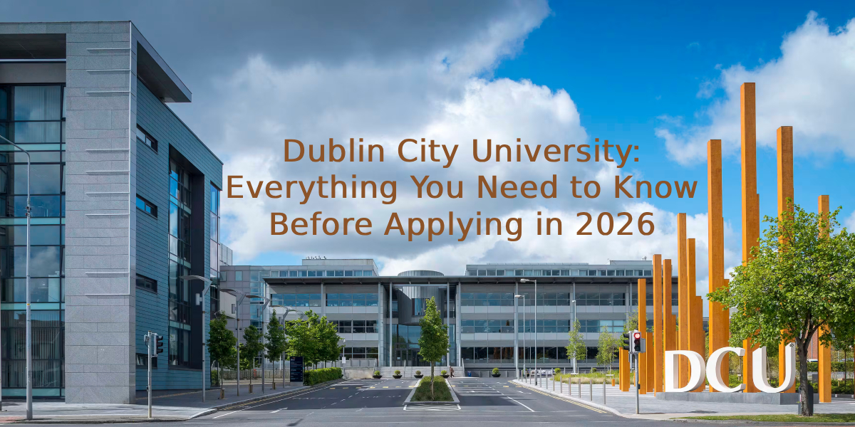 Dublin City University