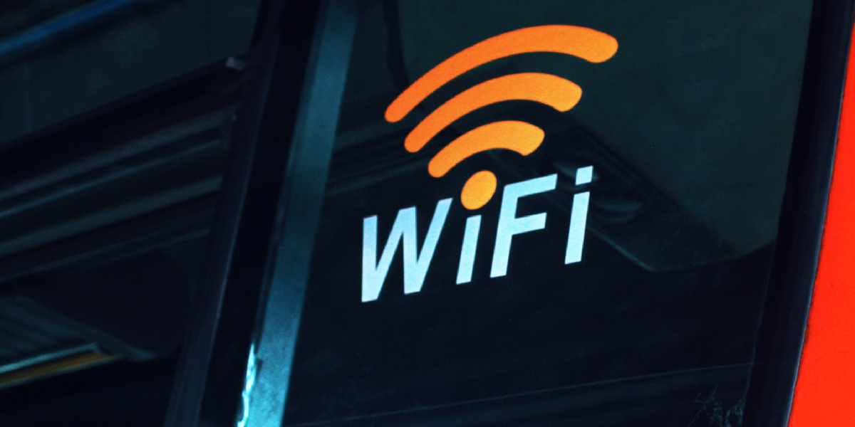 Piso WiFi Pause Time