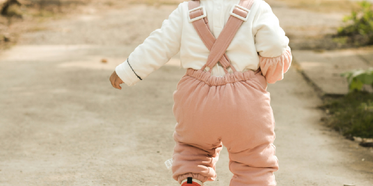 The Spark Shop Baby Jumpsuit