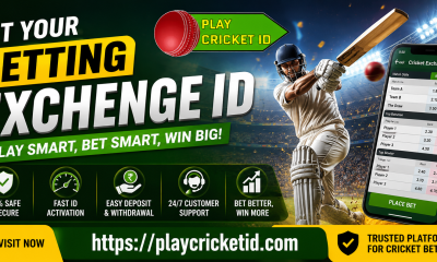 betting exchange id
