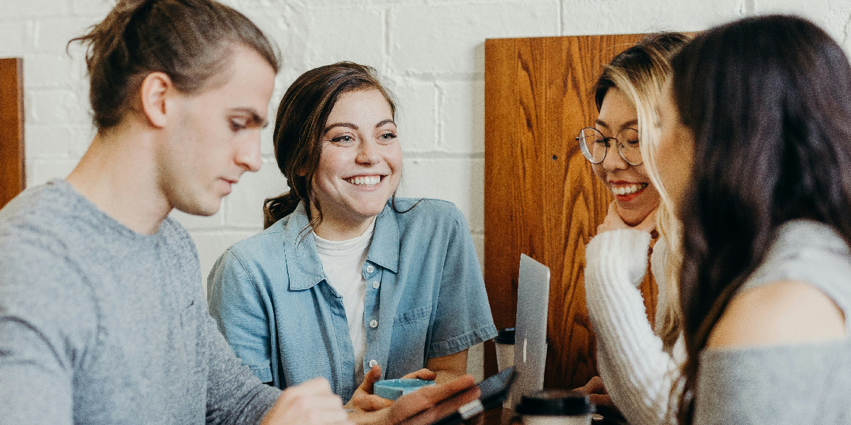 Improve Communication Skills