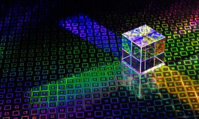 Quantum Computing