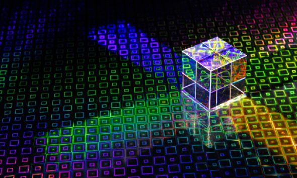 Quantum Computing