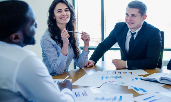 business advisory services