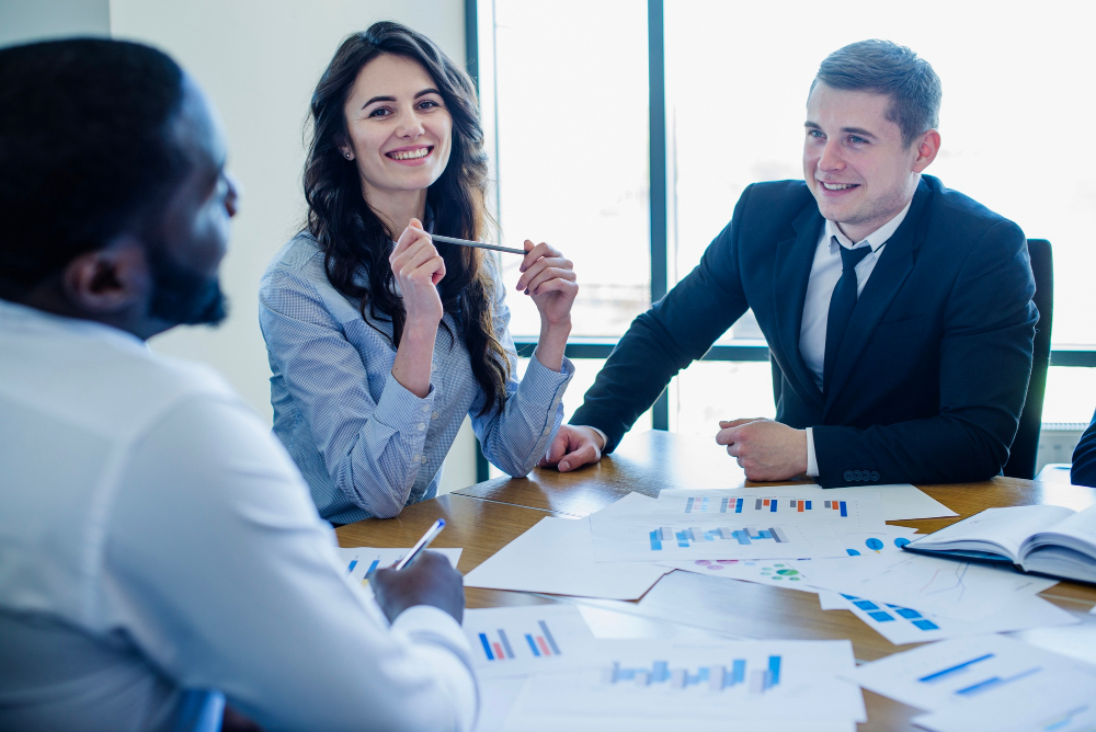 business advisory services