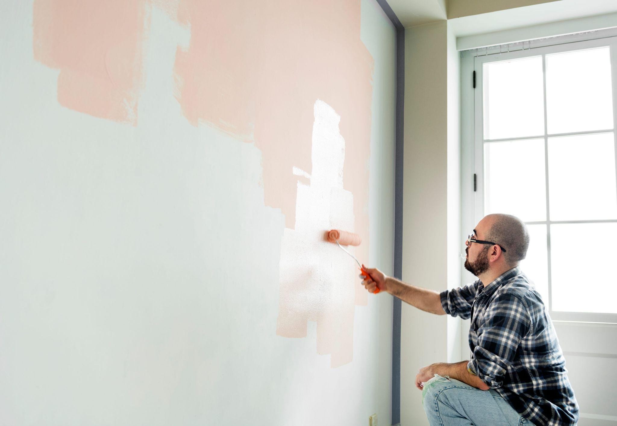 Commercial Painter in Brisbane