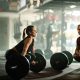 Gym in mornington