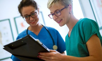 Healthcare Consulting