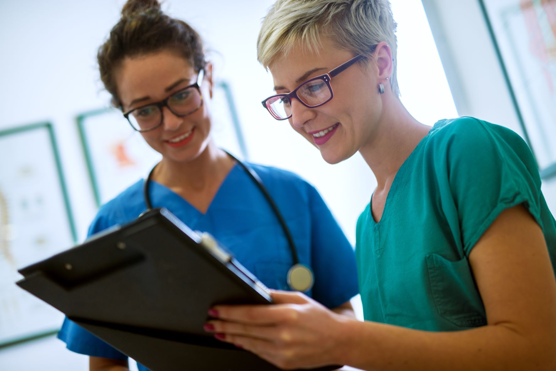Healthcare Consulting
