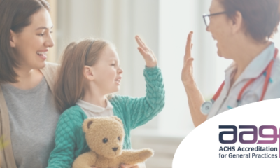 general practice accreditation