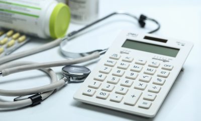 medical accountant