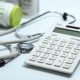 medical accountant