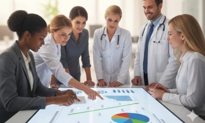 medical accounting services