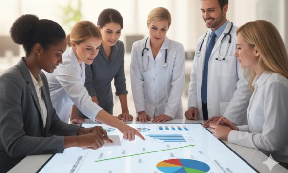 medical accounting services