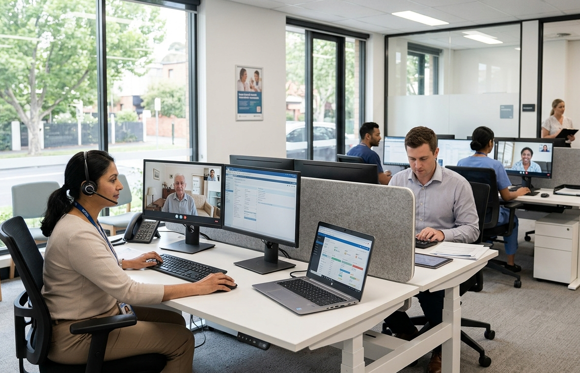 medical accounting services