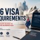 186 visa requirements