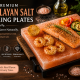 himalia salt cooking plats