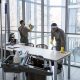 commercial cleaning