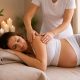 pregnancy massage